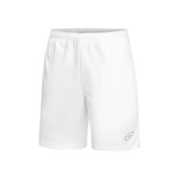 Squadra III 9in Shorts Herren-Weiß