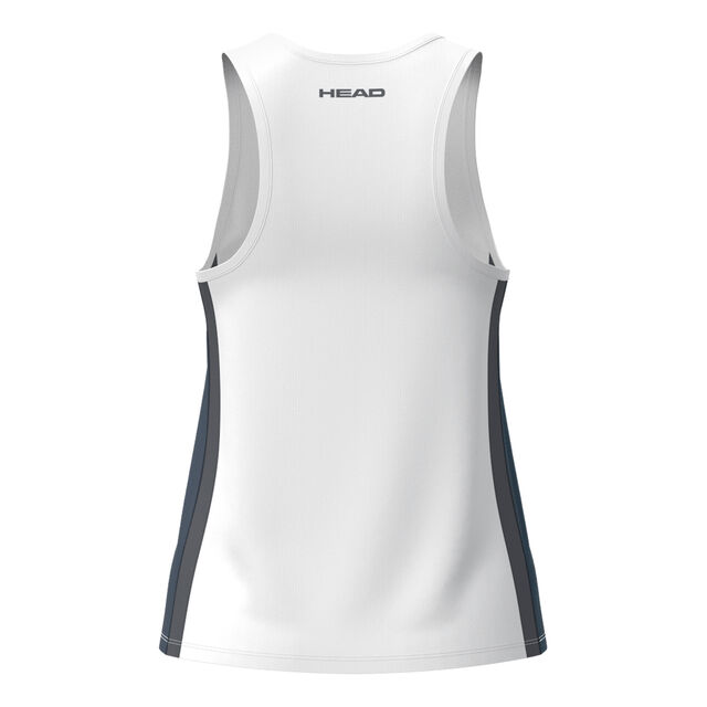 Club 25 Tech Tank Top Women