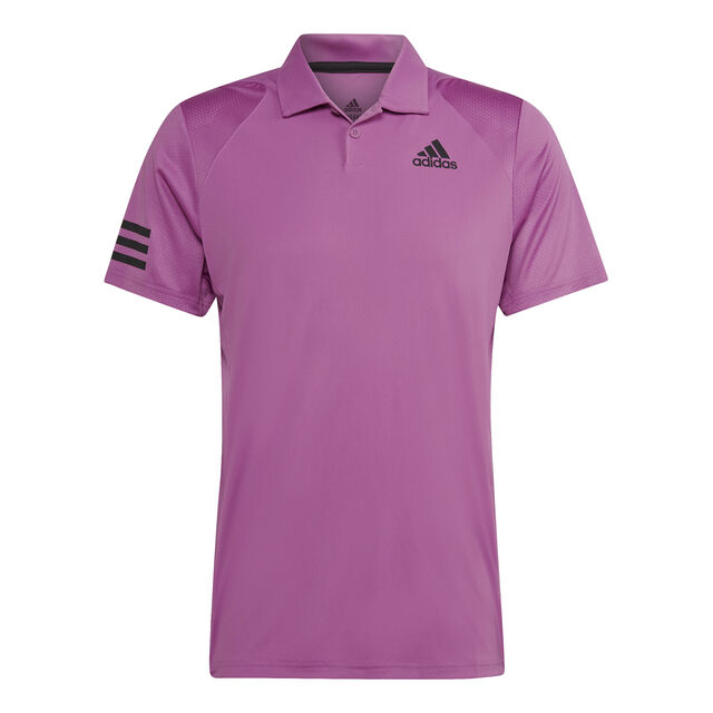 Club 3-Stripes Polo Men