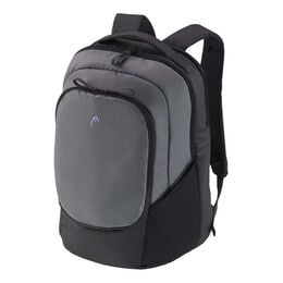 Pro X Rucksack-Schwarz,Grau