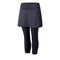 Skort Chirini longtight