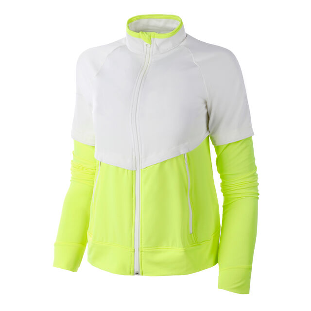 Bonjour Jacket Women