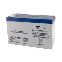 Small Battery Ersatzakku-Mehrfarbig