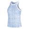 One Love Rib Tank Women