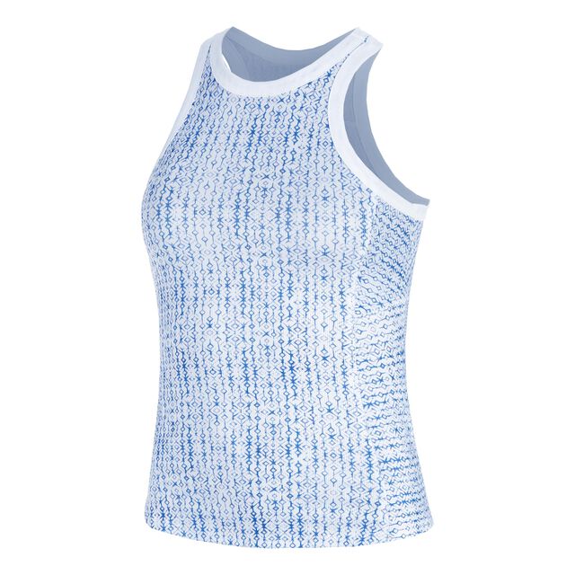One Love Rib Tank Women
