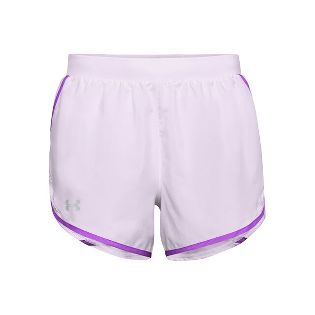 Fly By 2.0 Shorts Women