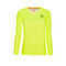 Mina Tech Roundneck Longsleeve Girls