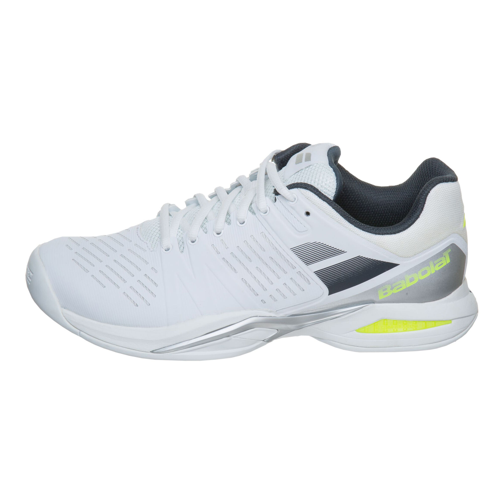 babolat propulse indoor