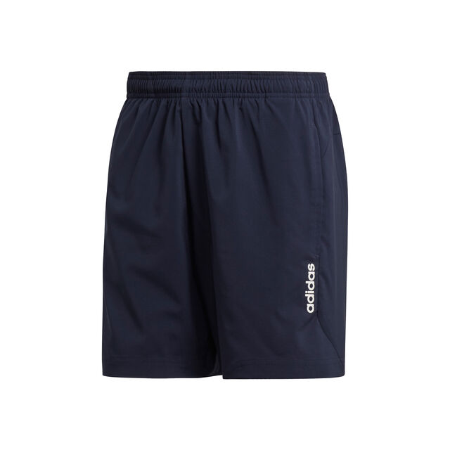 Essentials Plain Chelsea Shorts Men