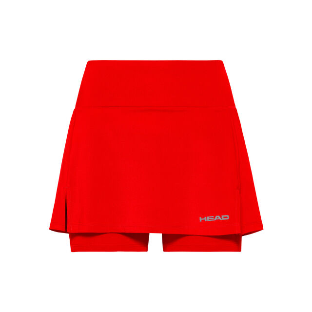 CLUB Basic Skort Women