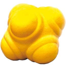 Reaktionsball-Gelb