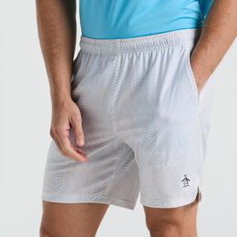 Performance 7" Ombre Short