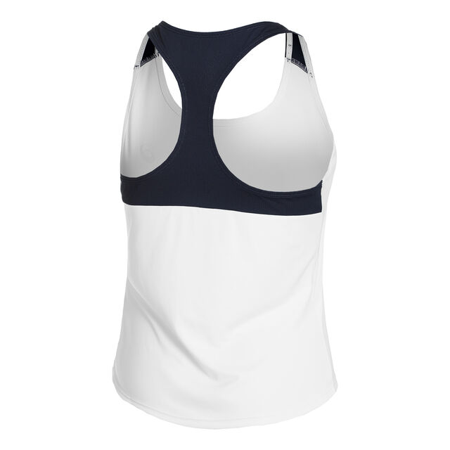 Court Tank Top