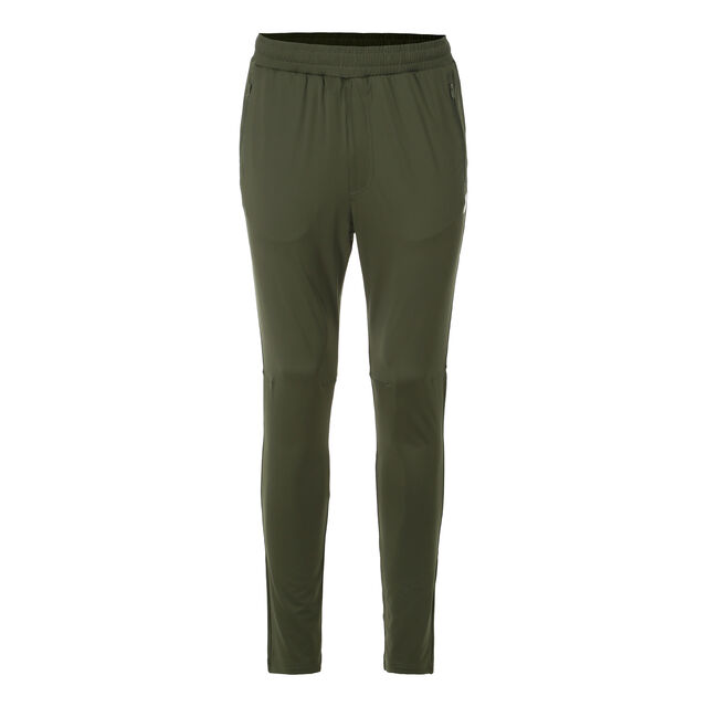 Borg Training Pants