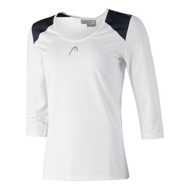 Club 22 Tech 3/4 Tee