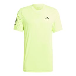 Club 3-Stripes Tennis T-Shirt