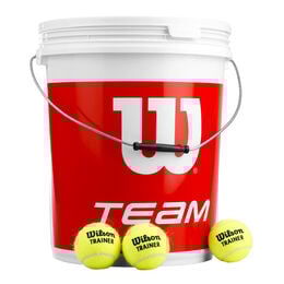 Team W Trainer 72er Eimer Special Edition