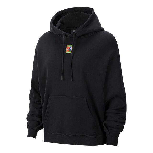 Court Heritage Hoody Women