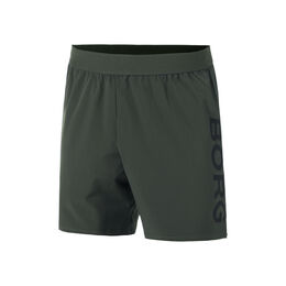 Pocket Shorts