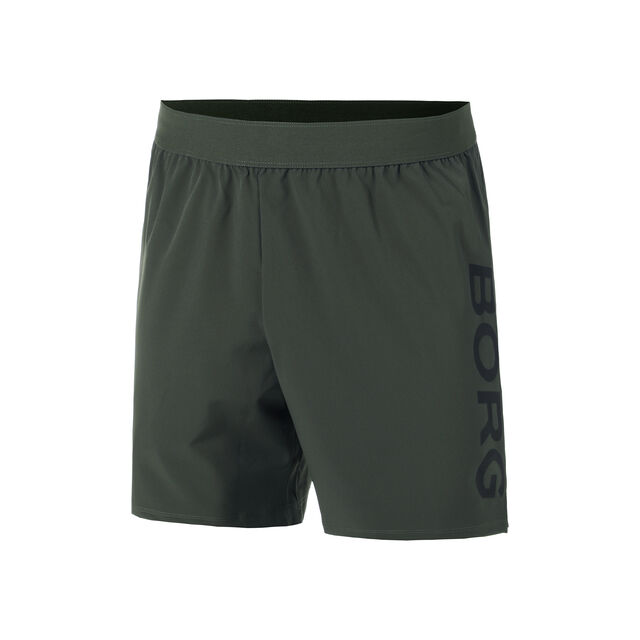 Pocket Shorts
