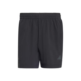 D4T Essentials 7Inch Shorts Herren-schwarz
