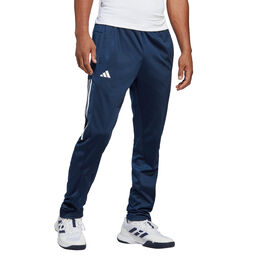 3-Stripes Knitted Trainingshose Herren - dunkelblau, 