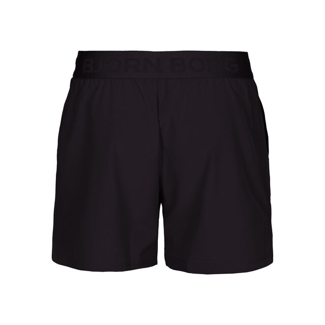 Borg Short Shorts