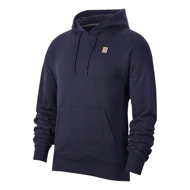 Court Heritage Fleece Hoodie Men