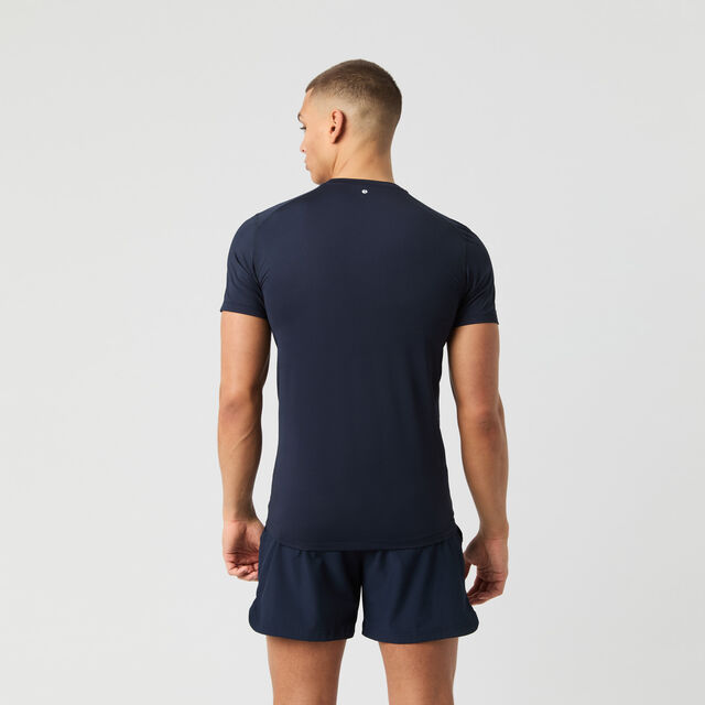 Borg Athletic T-Shirt