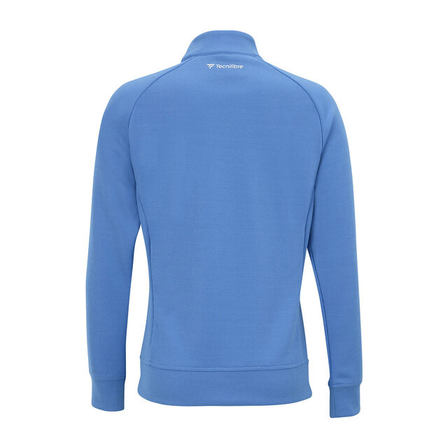 W. Team Jacket Marine Xs