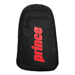 Challenger Backpack BK/RD