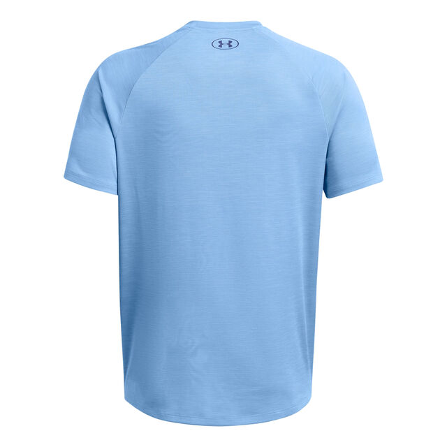Tech Textured Shortsleeve