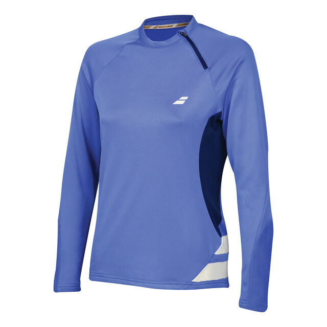 Performance 1/2 zip sweatshirt Women