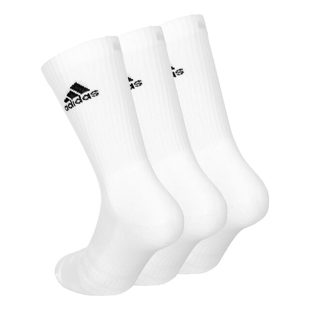 Cushioning 3er Pack Crew Socks Unisex