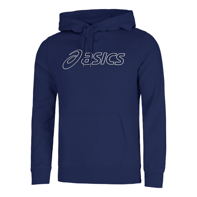 Asics Logo Oth Hoodie
