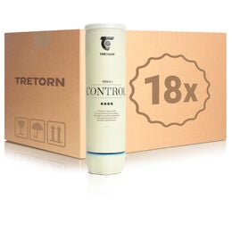 Serie+ Control 4er, 18 Dosen im Umkarton
