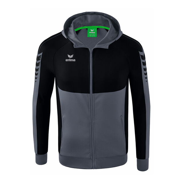 Six Wings Training Hooded Jacket