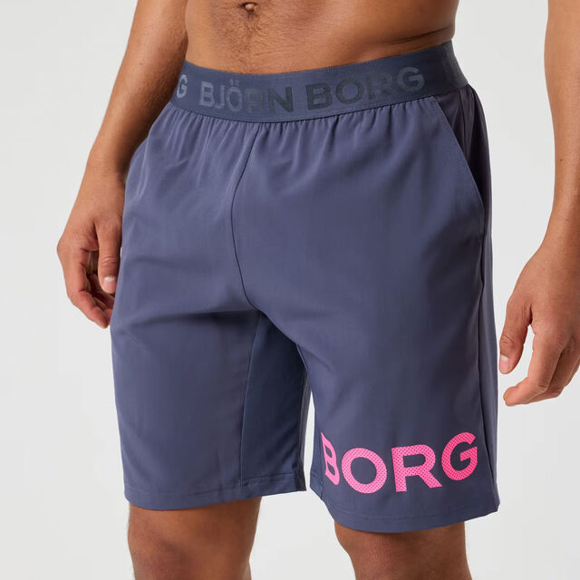 Borg Shorts