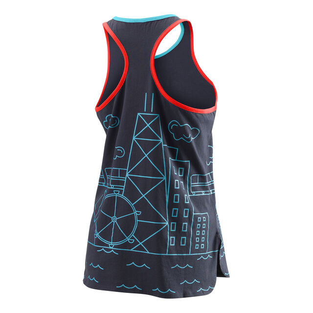 Chi CTN Tank Women