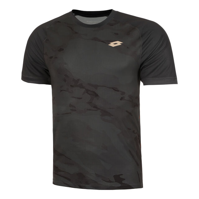 Tech Ii D1 Tee