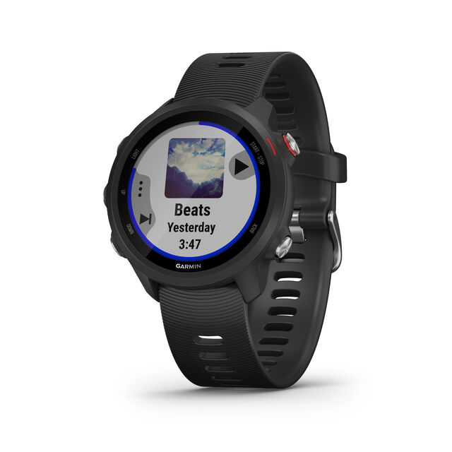 Forerunner 245