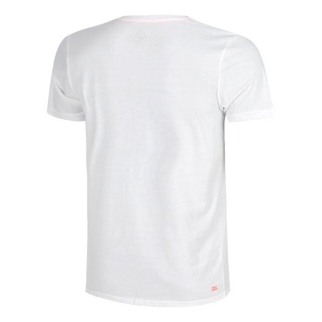 Aamun Lifestyle Tee - white