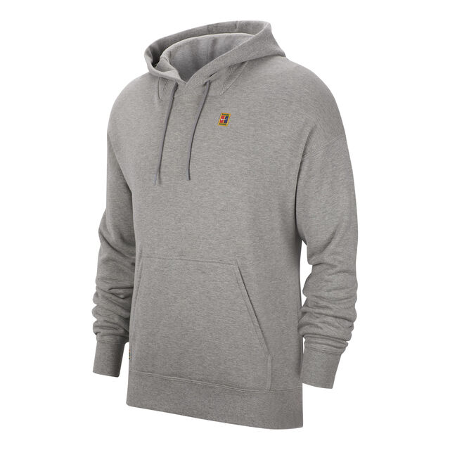 Court Heritage Fleece Hoodie Men