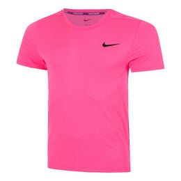 Dri-Fit Slam NY T-Shirt Herren - neonpink, 