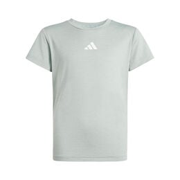All Sports Favorite T-Shirt M&auml;dchen-creme, salbei