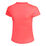 Piping Shortsleeve Tee Women