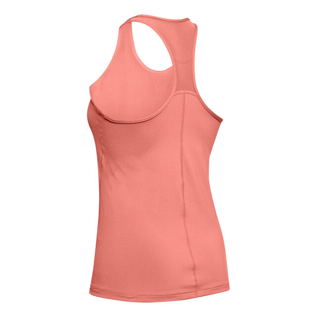 Heatgear Racer Tank Women