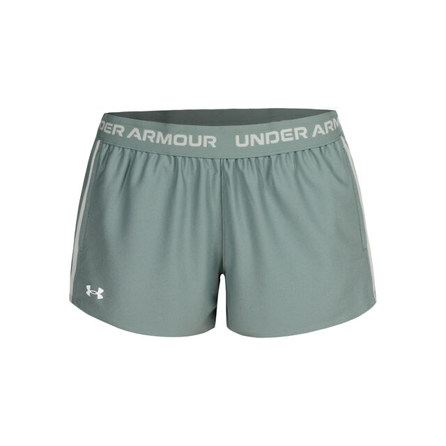Tech Play Up Shorts-Blk