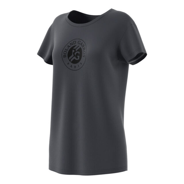 Roland Garros Graphic Tee Women