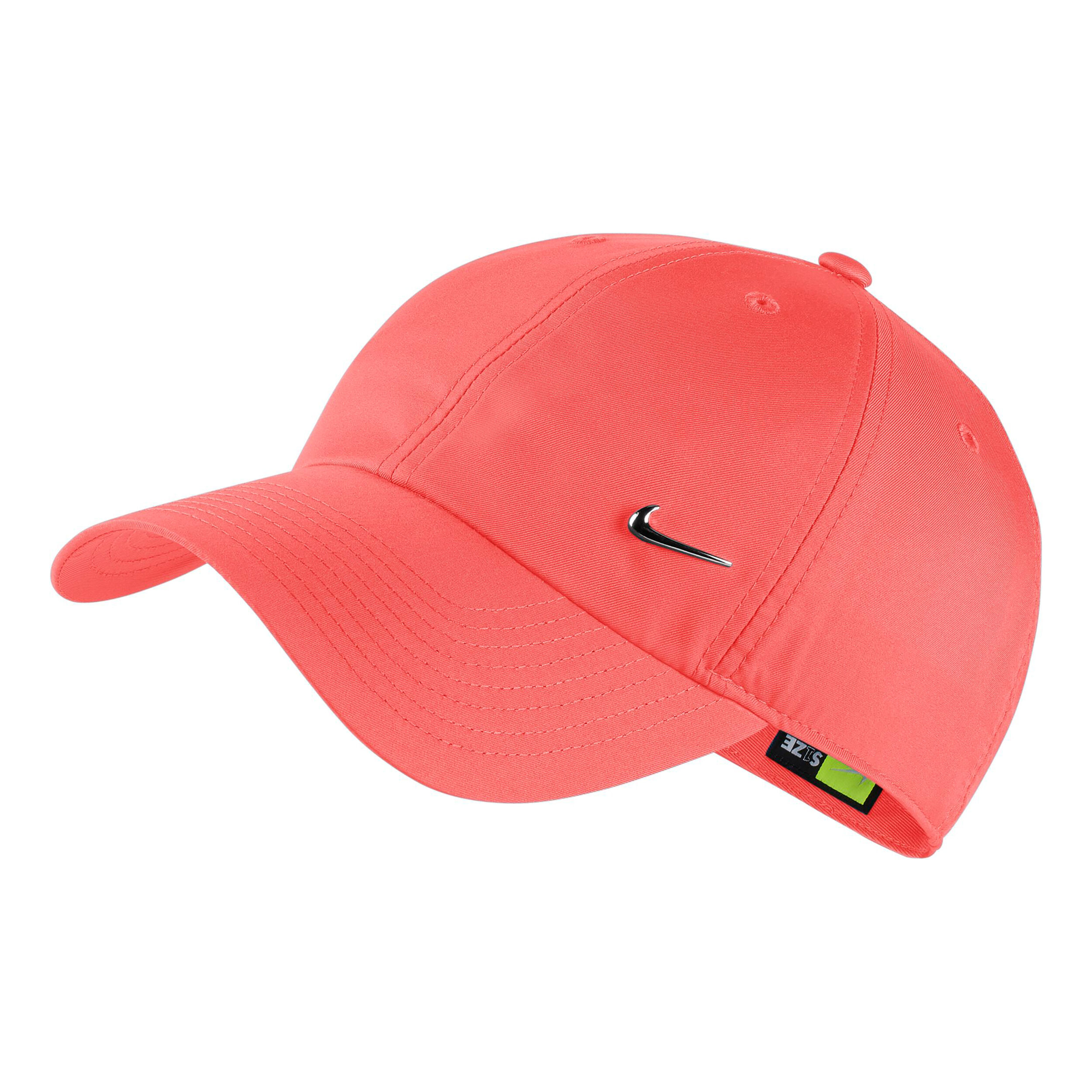 Nike Sportswear Heritage86 Cap Koralle online kaufen Center Court DE